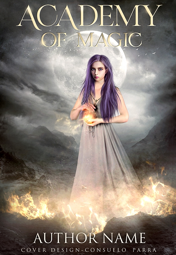 Academy of magic