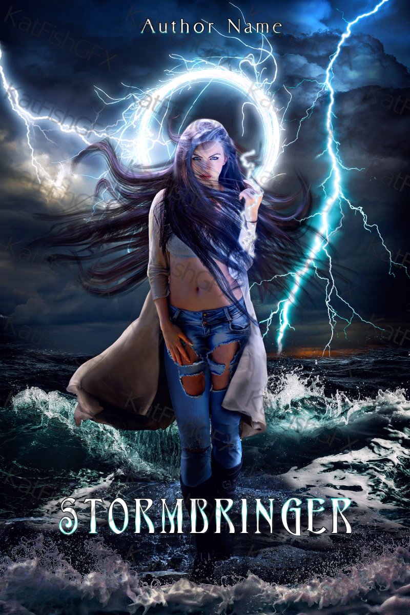 Stormbringer
