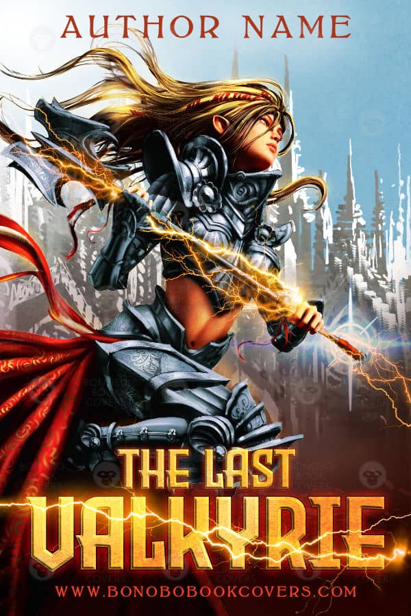The Last Valkyrie