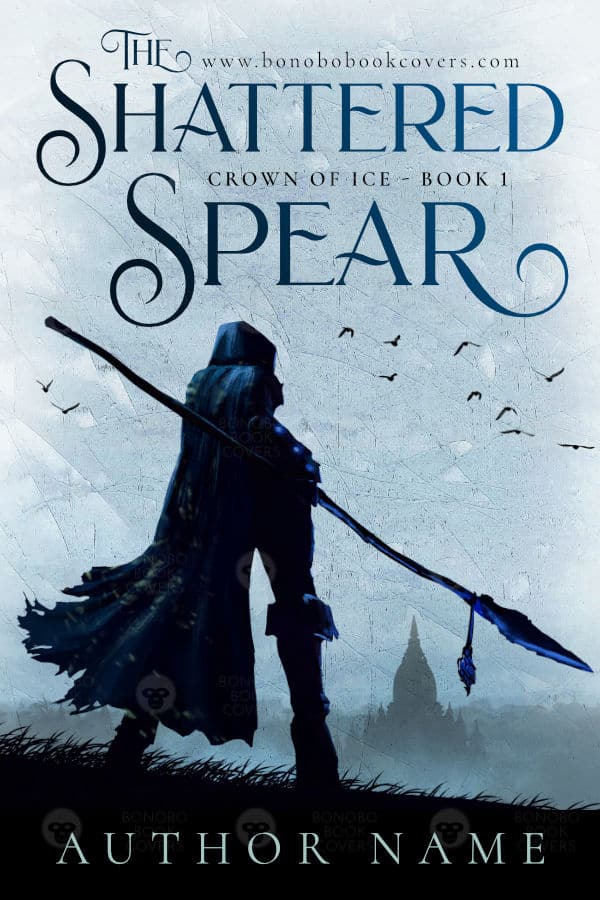The Shattered Spear