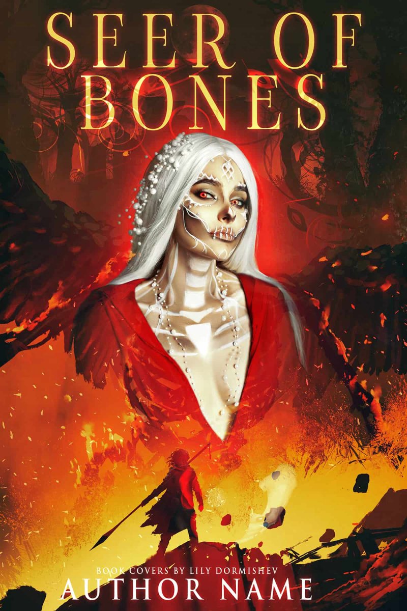 Seer of bones