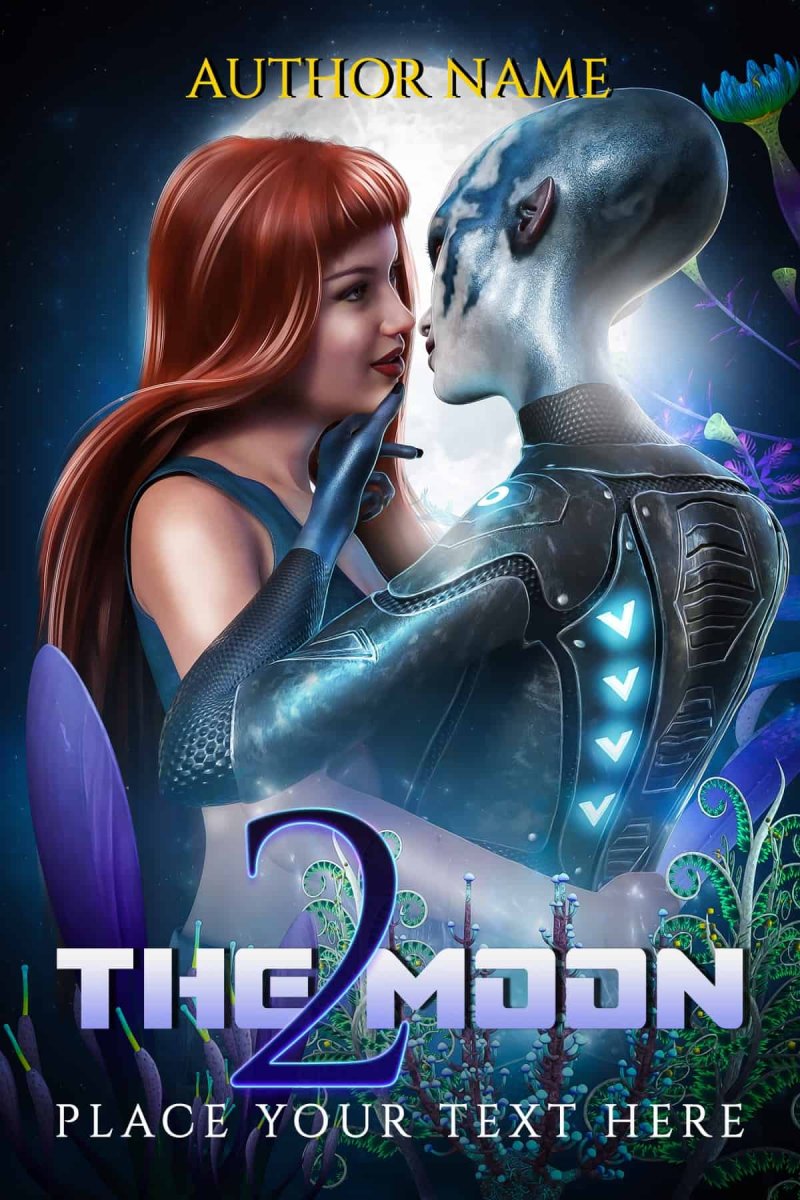 The Moon 2