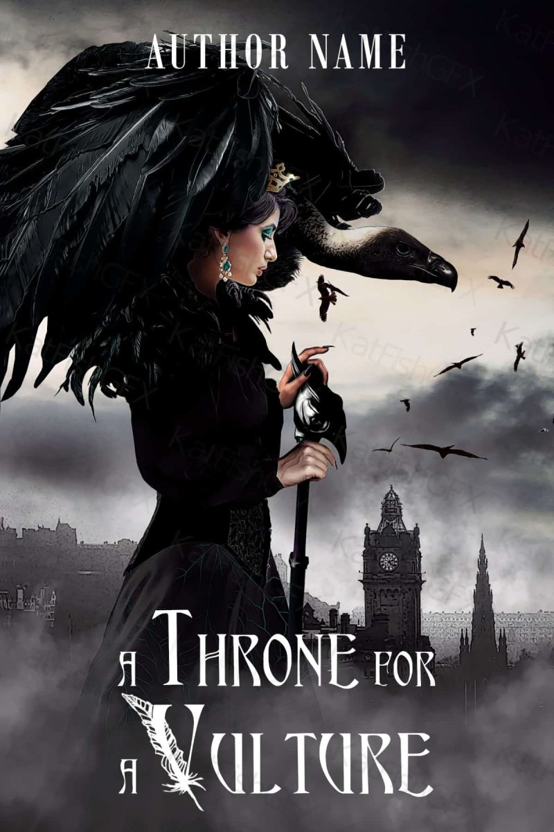 A Throne for a Vulture