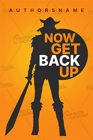 Get back up
