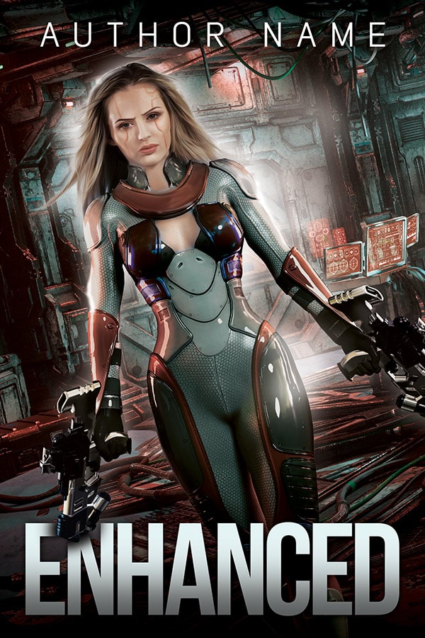 Enhanced