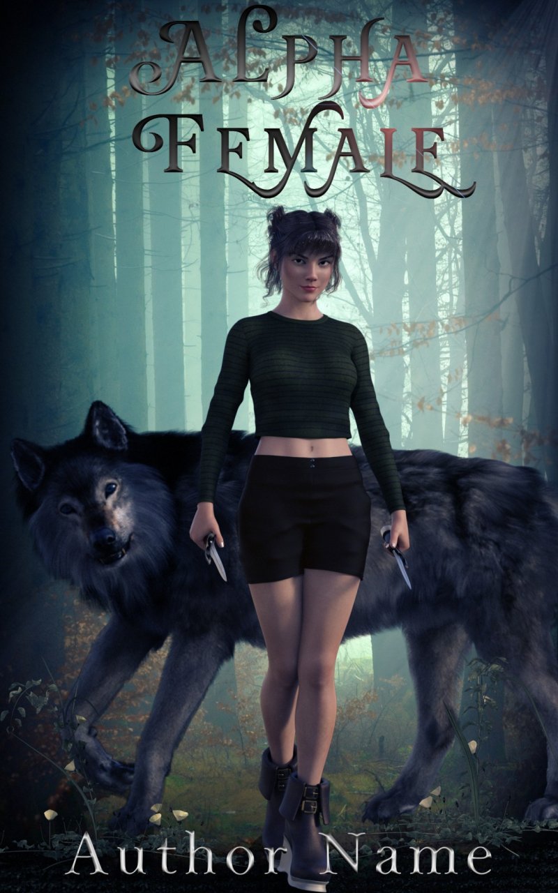 Alpha Female