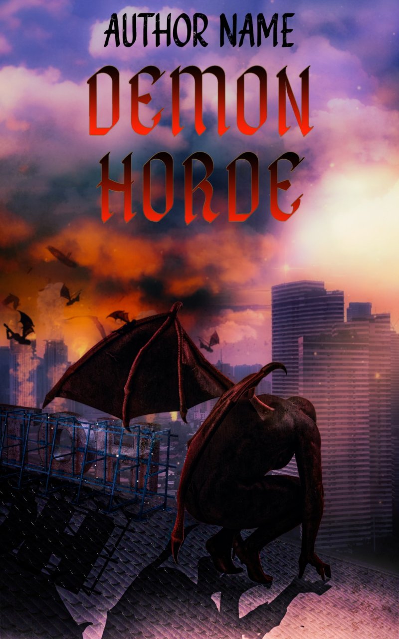Demon Horde