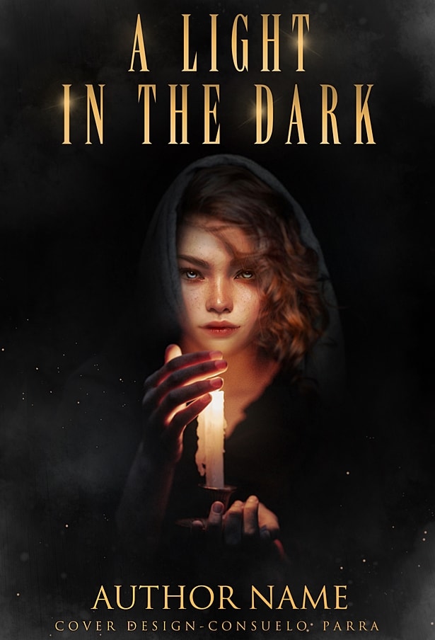 A light in the dark