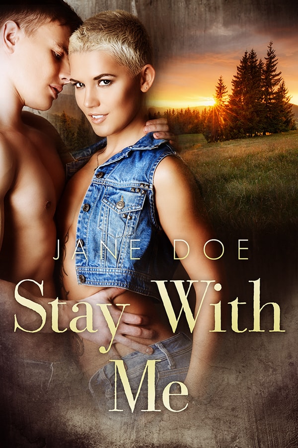 Stay With Me