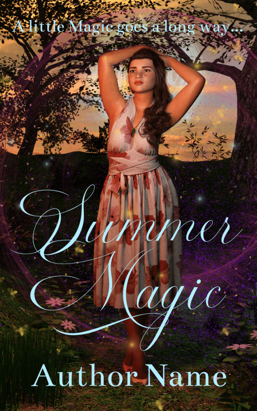 Summer Magic