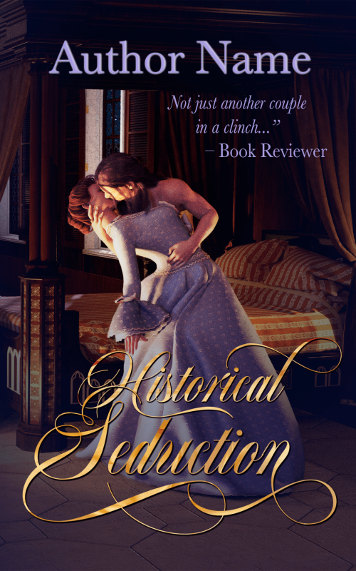 Historical Seduction