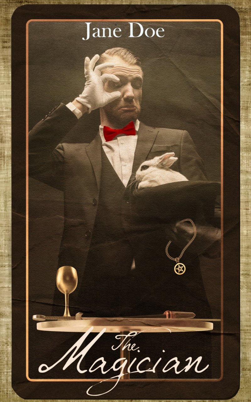 The Magician