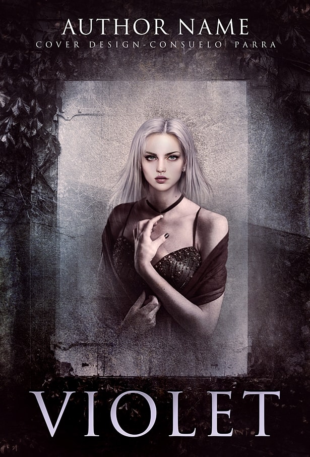 Violet II