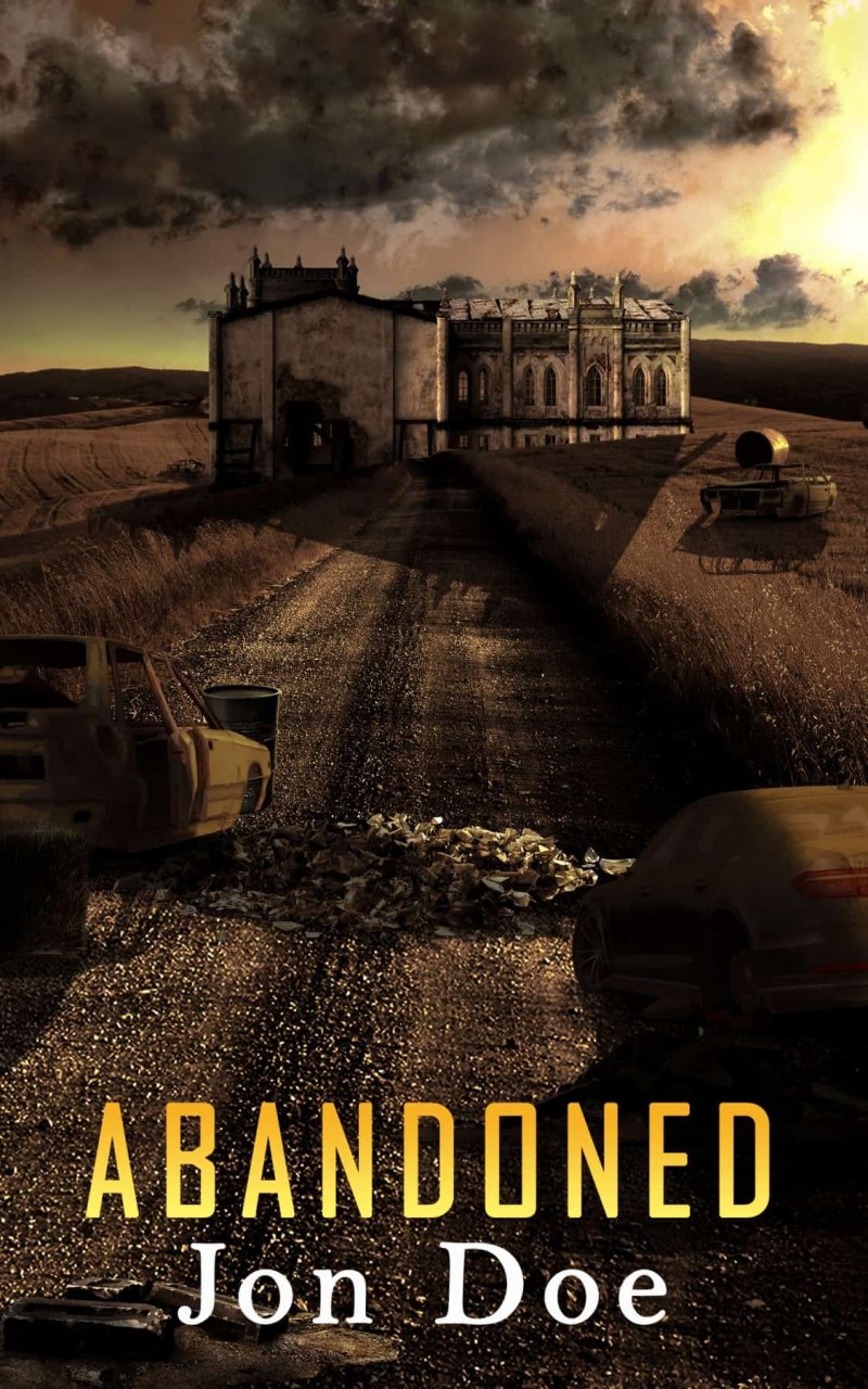 Abandoned