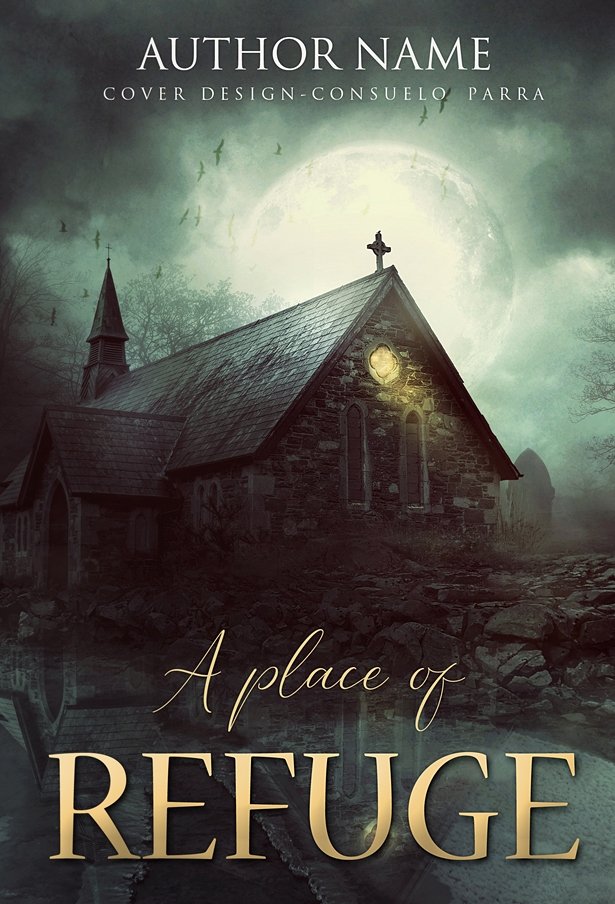 A place of refuge
