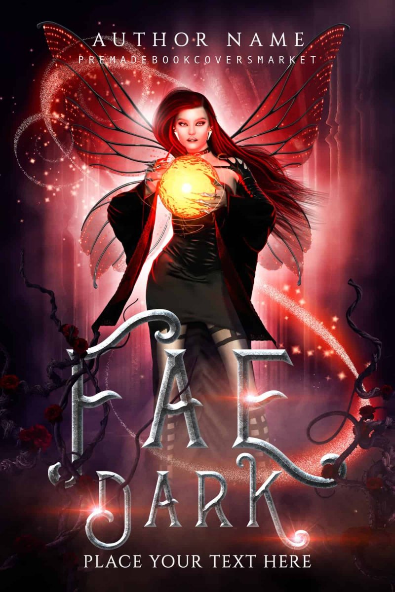 Fae Dark