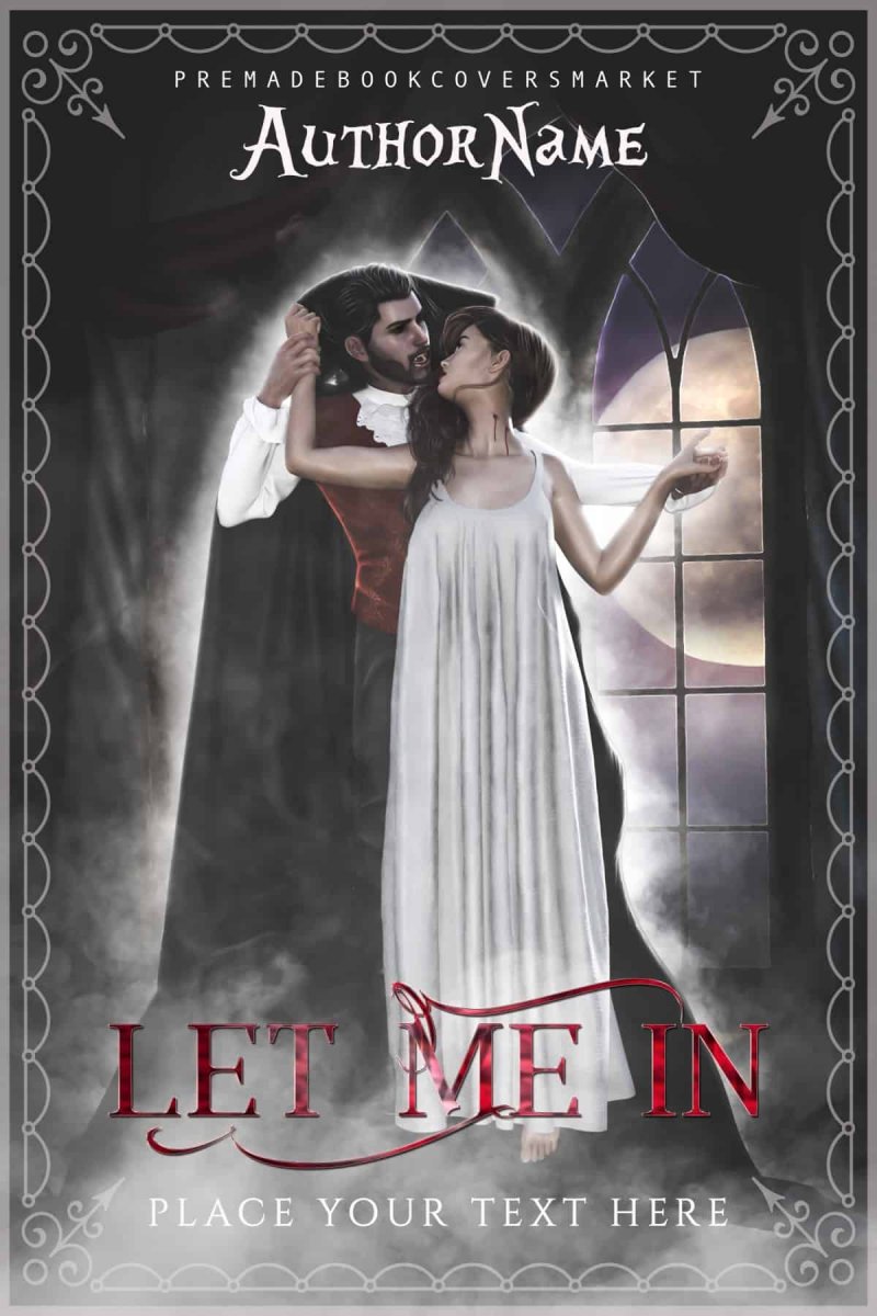 Let Me In