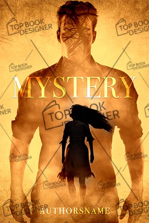 MysteryBookCover