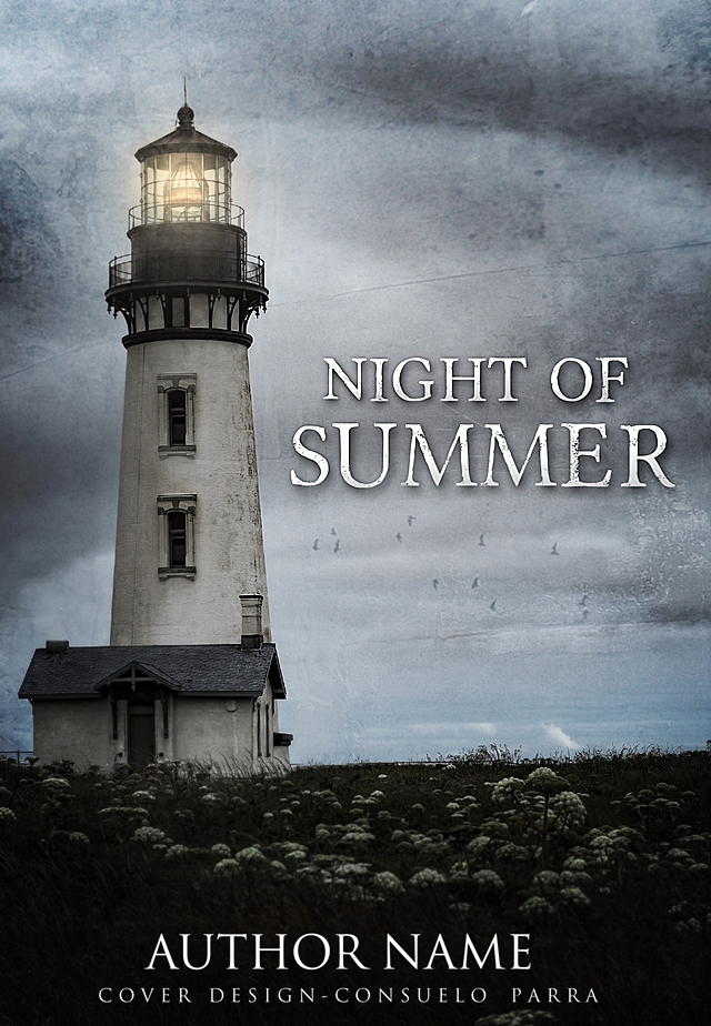 Night of summer