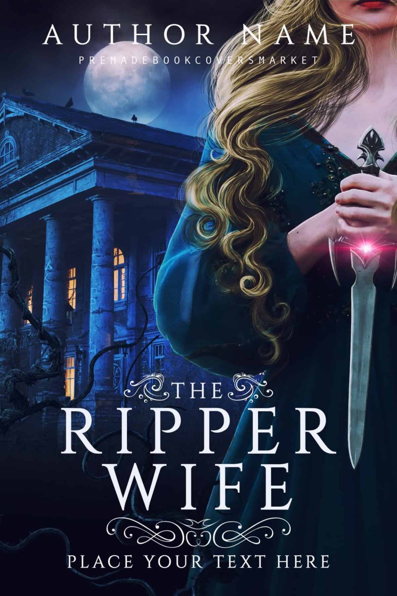 The Ripper Wife
