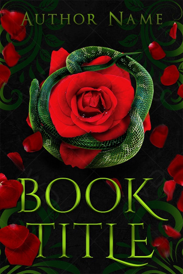 The Serpent and the Rose