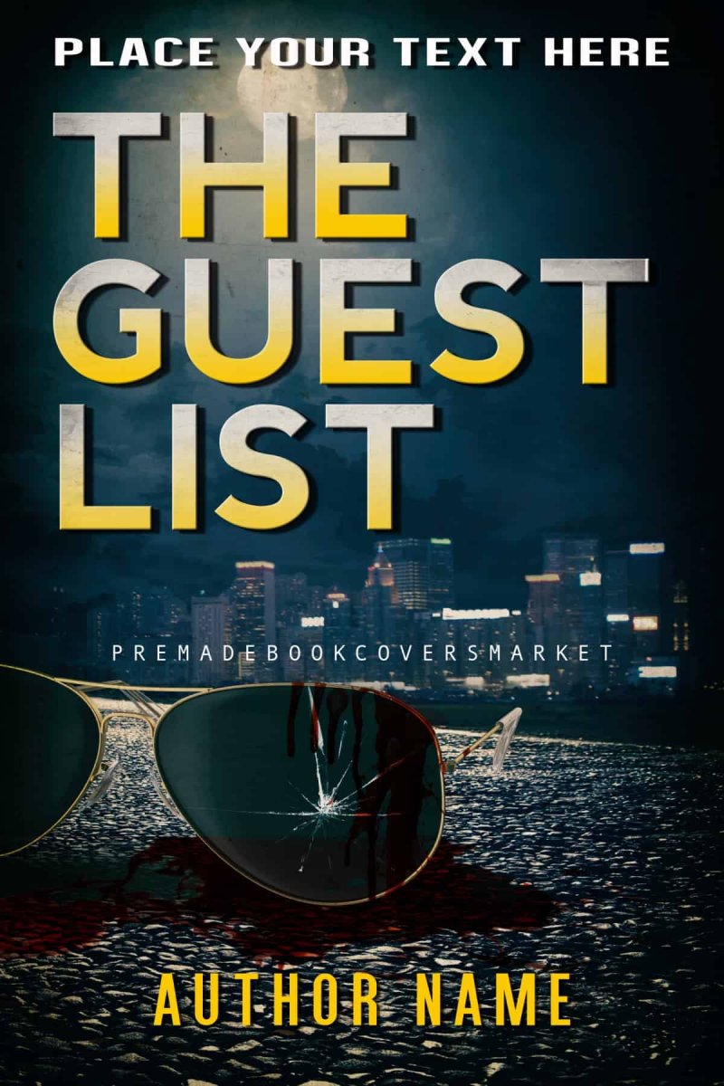the Guest List