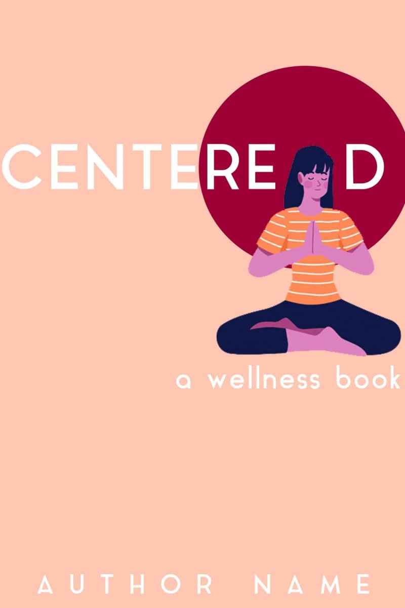 Centered