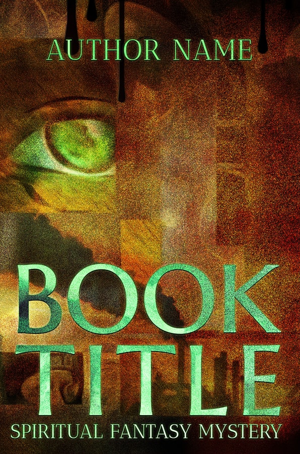 Urban Vision – exclusive book cover