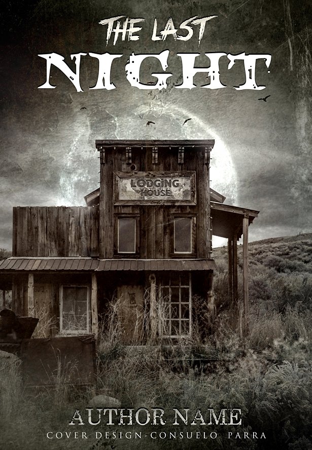 The last night