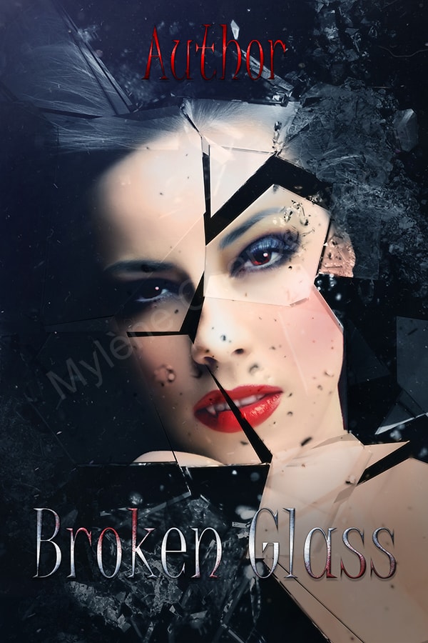 Broken Glass