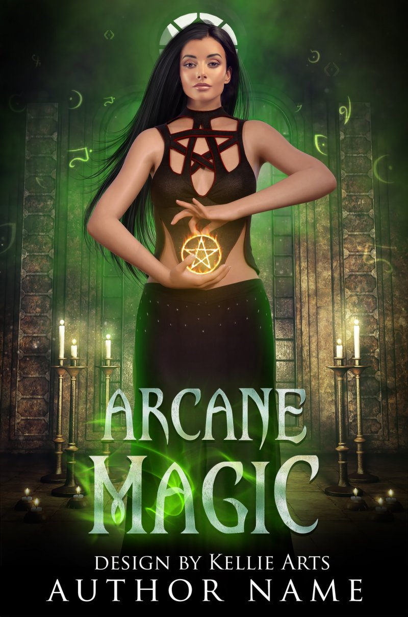 Arcane magic