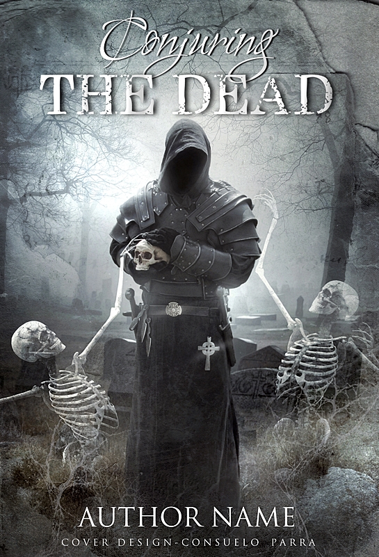 Conjuring the dead