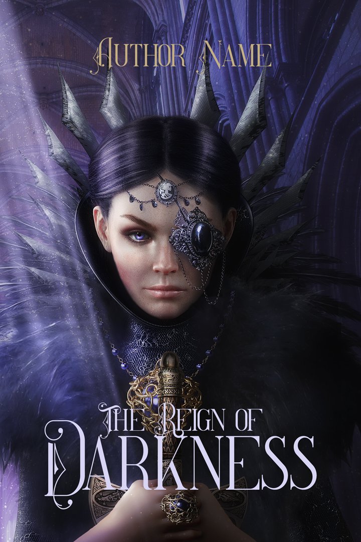 The Reign of Darkness