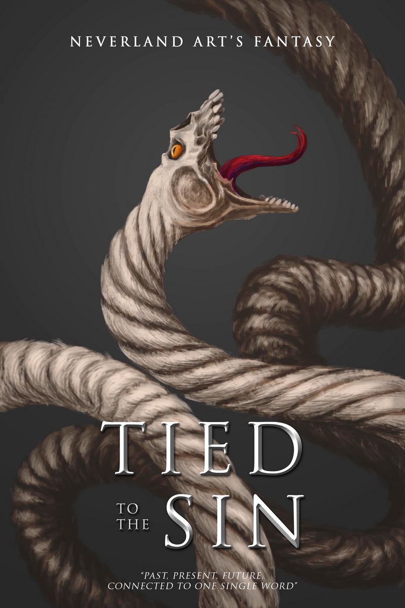 Tied To The Sin