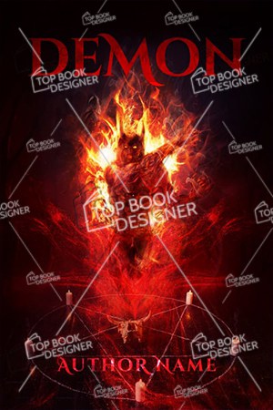 Demon Rising