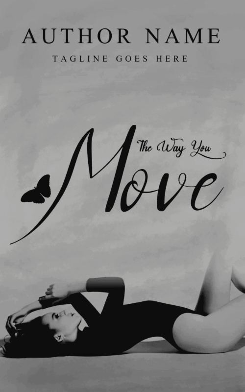 The Way You Move