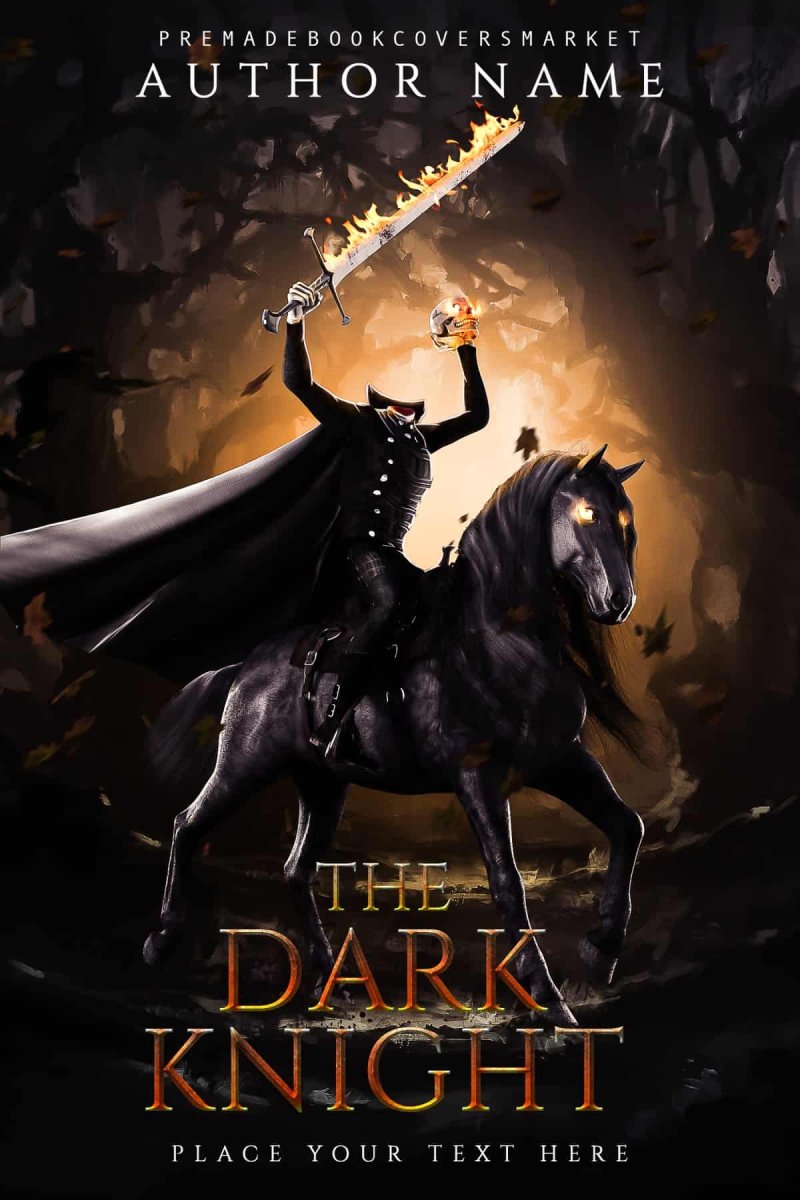 the Dark Knight1