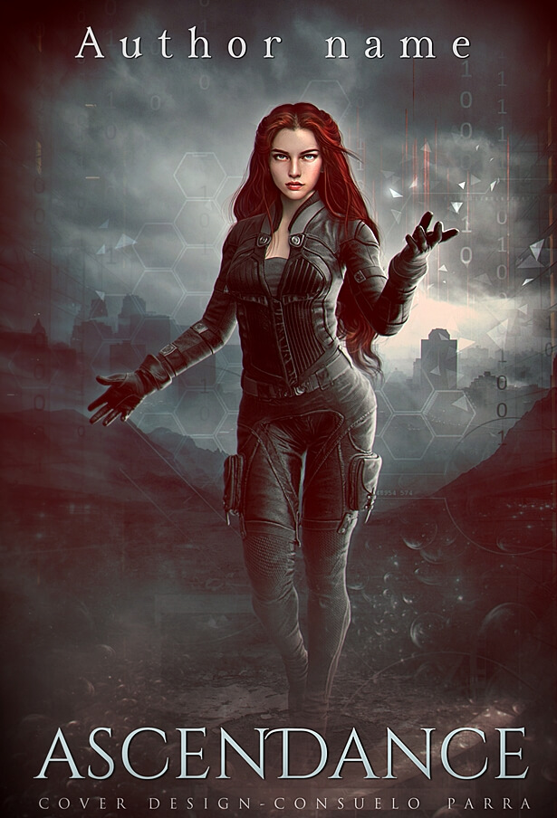 Ascendance