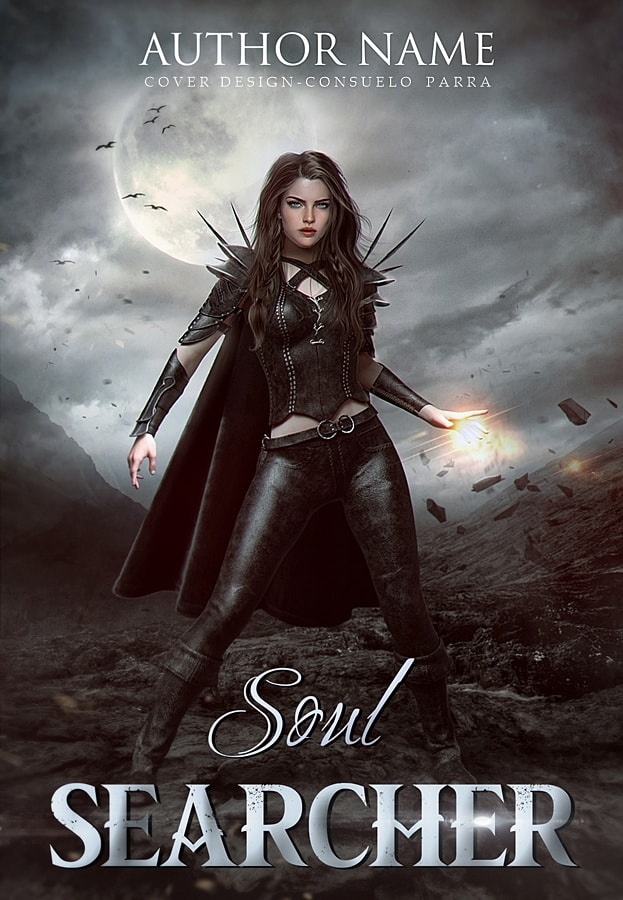 Soul searcher