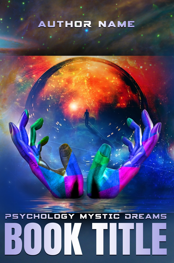 Inside crystal ball – Spiritual | Psychology | Religion