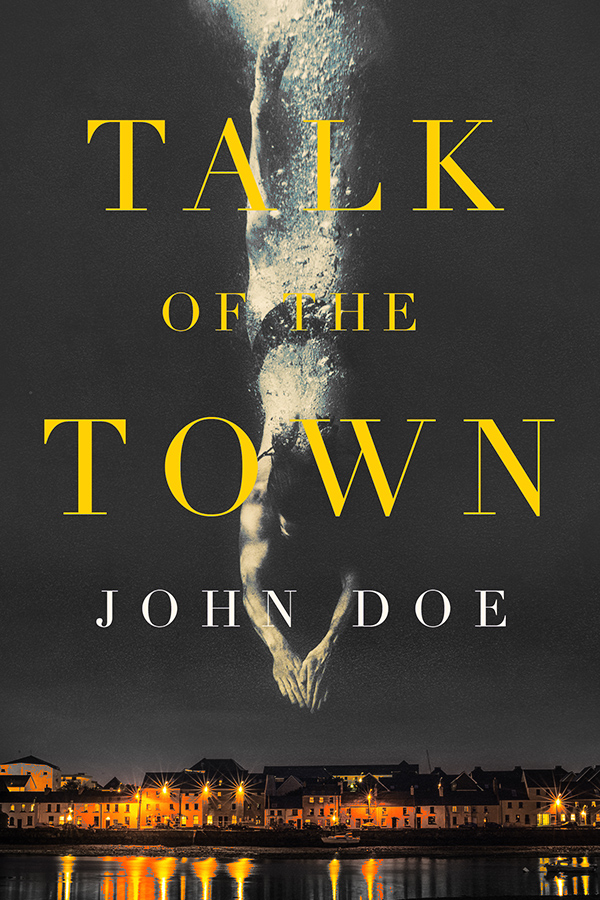 Talk of the Town