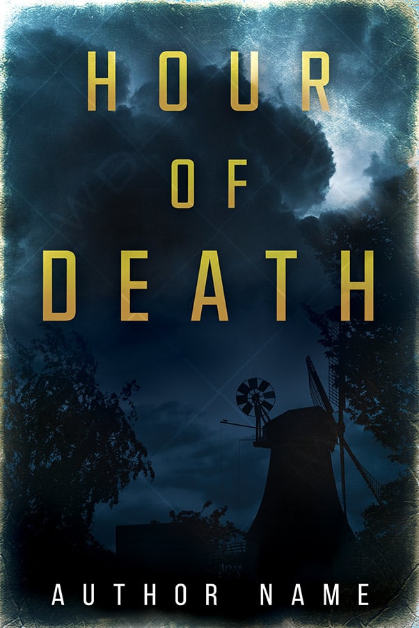 Hour of Death
