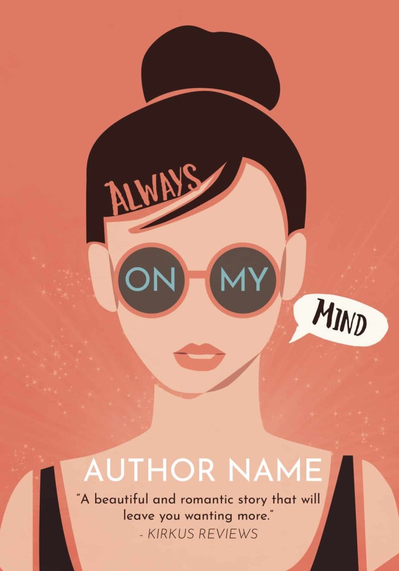 Romance Cover – Always On My Mind