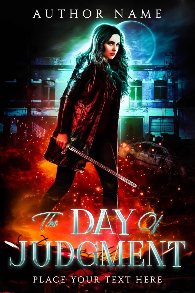 the Day of Judgment