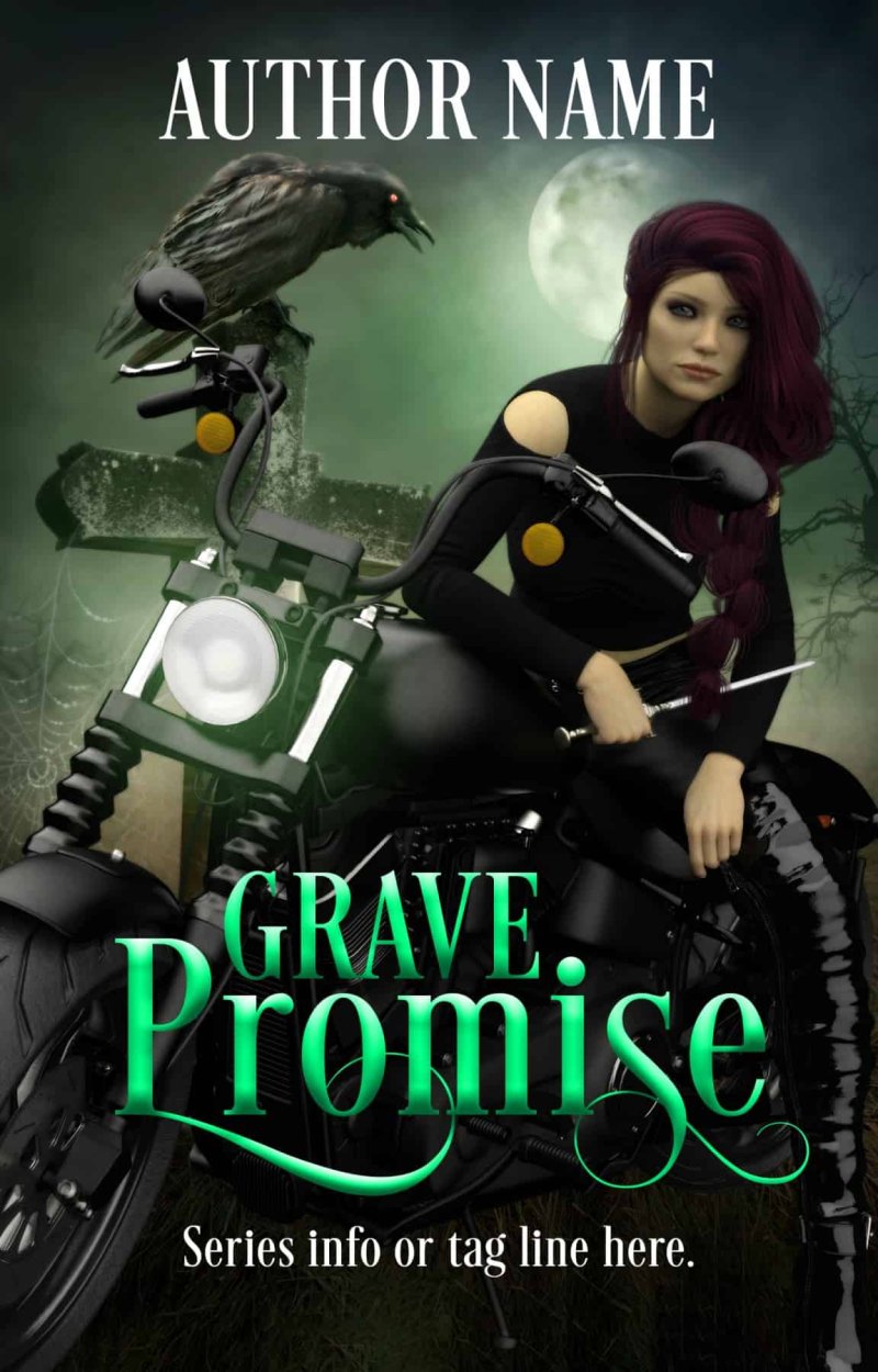 Grave Promise