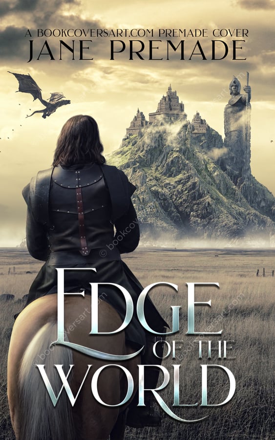 Edge of the World