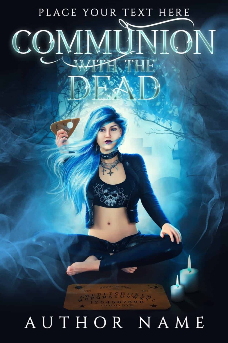 Communion with the Dead