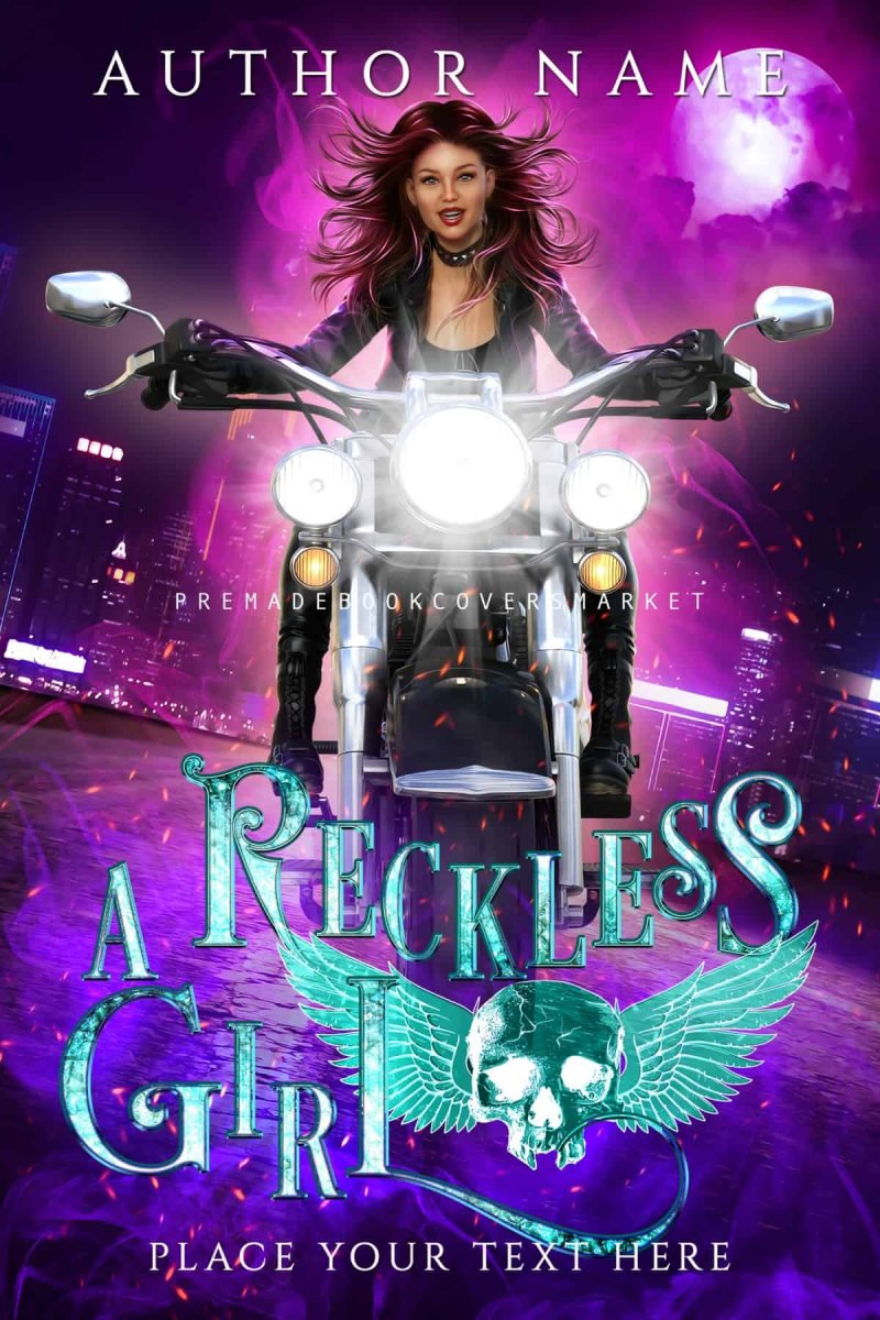 A Reckless Girl