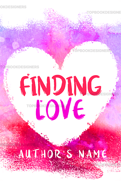 Finding Love 8