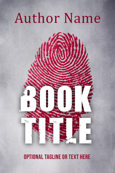 Book Cover 245
